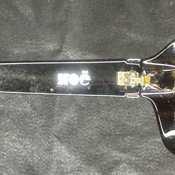 Spy Optics Zoe sunglasses vintage hard to find - Picture 2 of 4